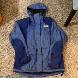 Vintage North Face jacket